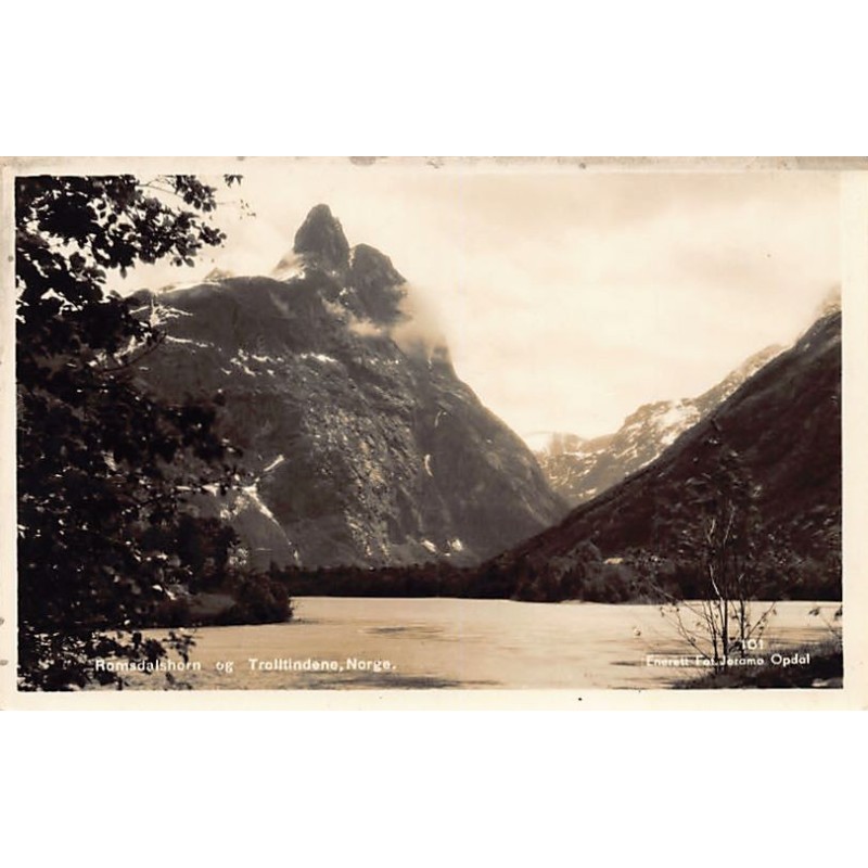 Rare collectable postcards of NORWAY. Vintage Postcards of NORWAY