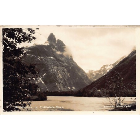 Rare collectable postcards of NORWAY. Vintage Postcards of NORWAY
