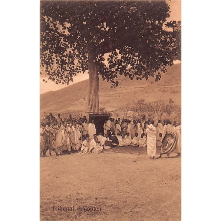 Rare collectable postcards of ETHIOPIA. Vintage Postcards of ETHIOPIA