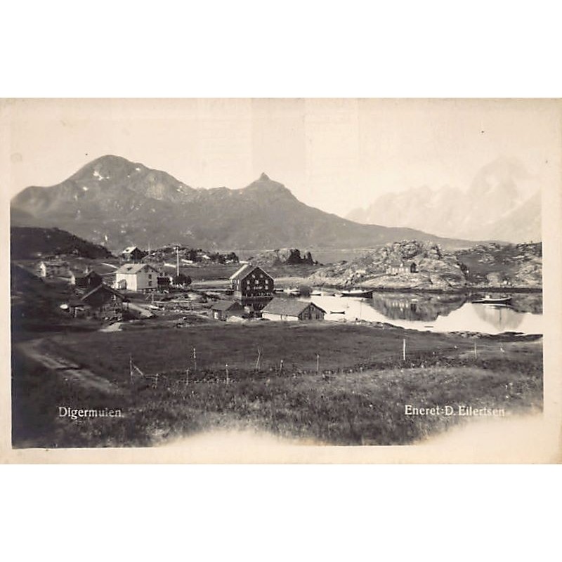 Rare collectable postcards of NORWAY. Vintage Postcards of NORWAY