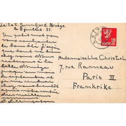 Rare collectable postcards of NORWAY. Vintage Postcards of NORWAY