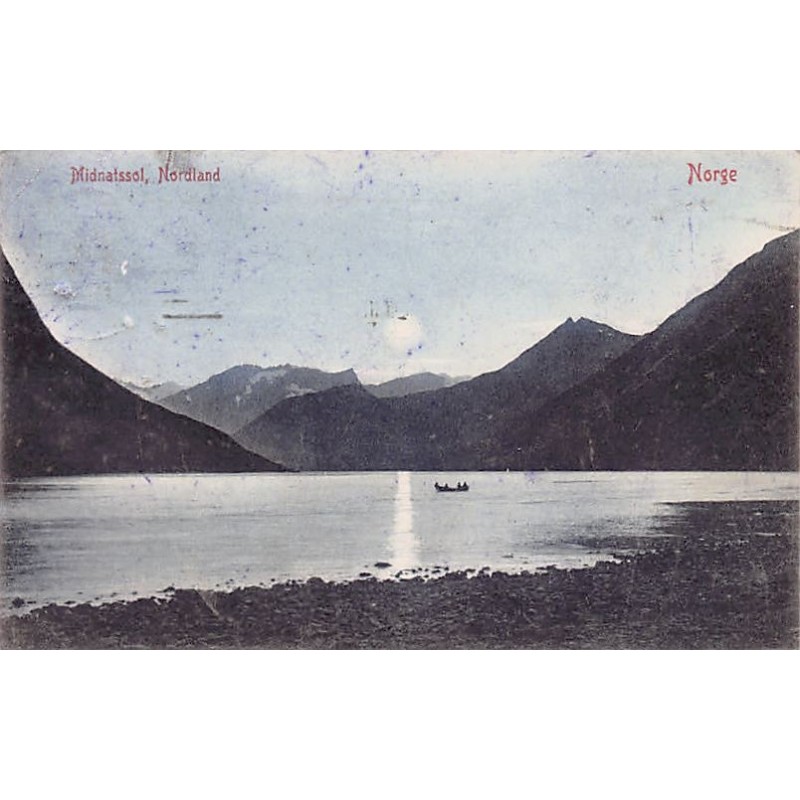 Rare collectable postcards of NORWAY. Vintage Postcards of NORWAY