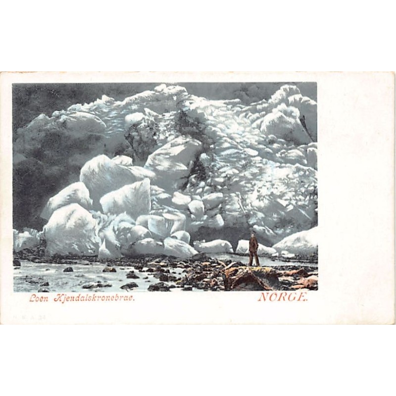 Rare collectable postcards of NORWAY. Vintage Postcards of NORWAY