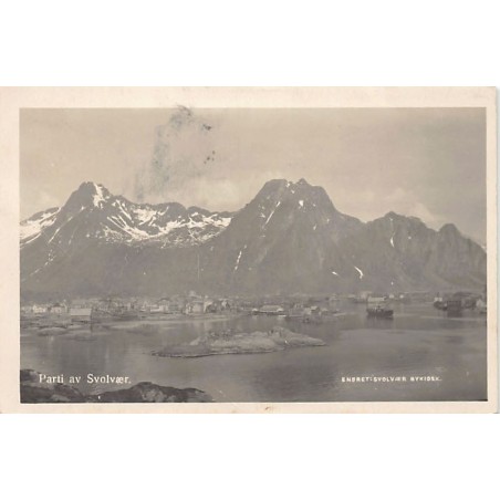 Rare collectable postcards of NORWAY. Vintage Postcards of NORWAY