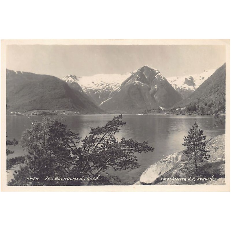 Rare collectable postcards of NORWAY. Vintage Postcards of NORWAY