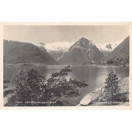 Rare collectable postcards of NORWAY. Vintage Postcards of NORWAY