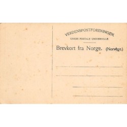 Rare collectable postcards of NORWAY. Vintage Postcards of NORWAY