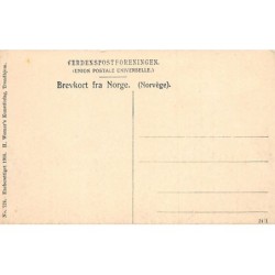 Rare collectable postcards of NORWAY. Vintage Postcards of NORWAY