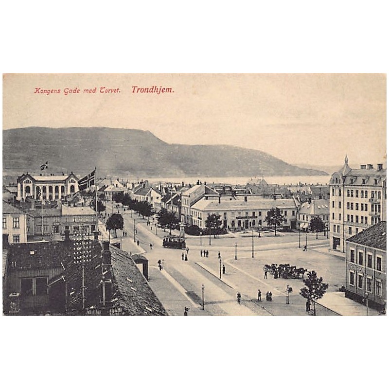 Rare collectable postcards of NORWAY. Vintage Postcards of NORWAY