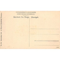 Rare collectable postcards of NORWAY. Vintage Postcards of NORWAY