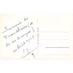 Rare collectable postcards of NORWAY. Vintage Postcards of NORWAY