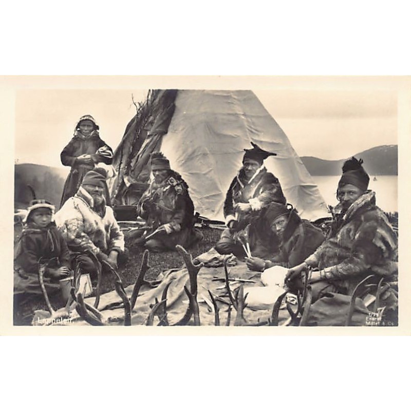 Rare collectable postcards of NORWAY. Vintage Postcards of NORWAY