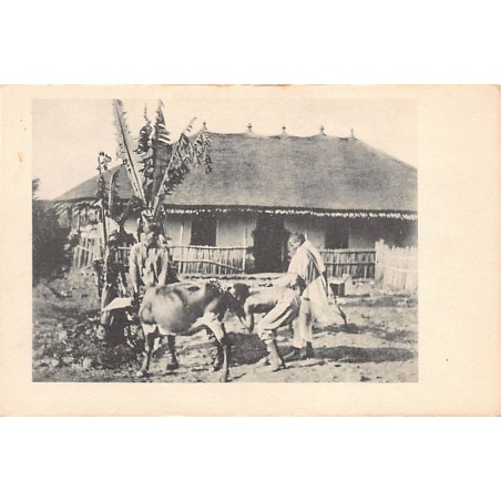 Rare collectable postcards of ETHIOPIA. Vintage Postcards of ETHIOPIA