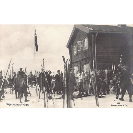 Rare collectable postcards of NORWAY. Vintage Postcards of NORWAY