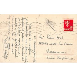 Rare collectable postcards of NORWAY. Vintage Postcards of NORWAY