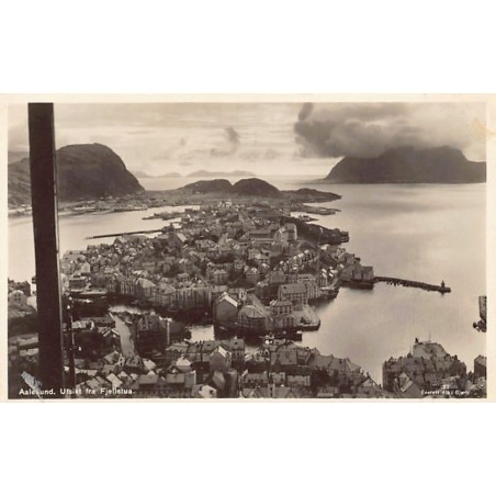 Rare collectable postcards of NORWAY. Vintage Postcards of NORWAY