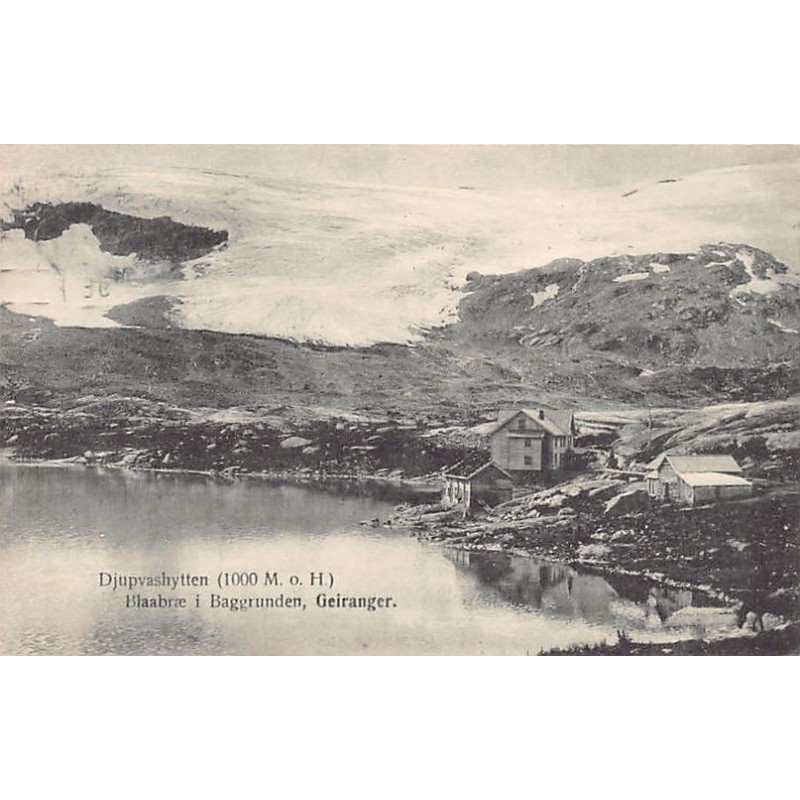 Rare collectable postcards of NORWAY. Vintage Postcards of NORWAY