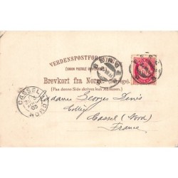 Rare collectable postcards of NORWAY. Vintage Postcards of NORWAY