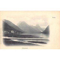 Rare collectable postcards of NORWAY. Vintage Postcards of NORWAY