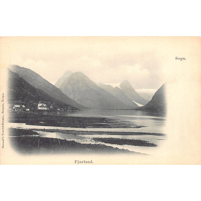 Rare collectable postcards of NORWAY. Vintage Postcards of NORWAY