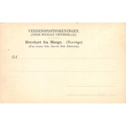 Rare collectable postcards of NORWAY. Vintage Postcards of NORWAY