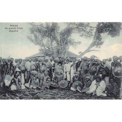 Rare collectable postcards of ETHIOPIA. Vintage Postcards of ETHIOPIA