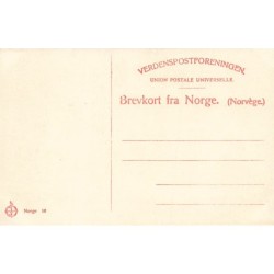 Rare collectable postcards of NORWAY. Vintage Postcards of NORWAY