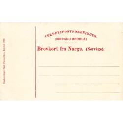 Rare collectable postcards of NORWAY. Vintage Postcards of NORWAY