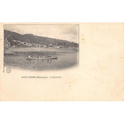 Rare collectable postcards of Martinique. Vintage Postcards of Martinique