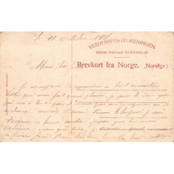 Rare collectable postcards of NORWAY. Vintage Postcards of NORWAY