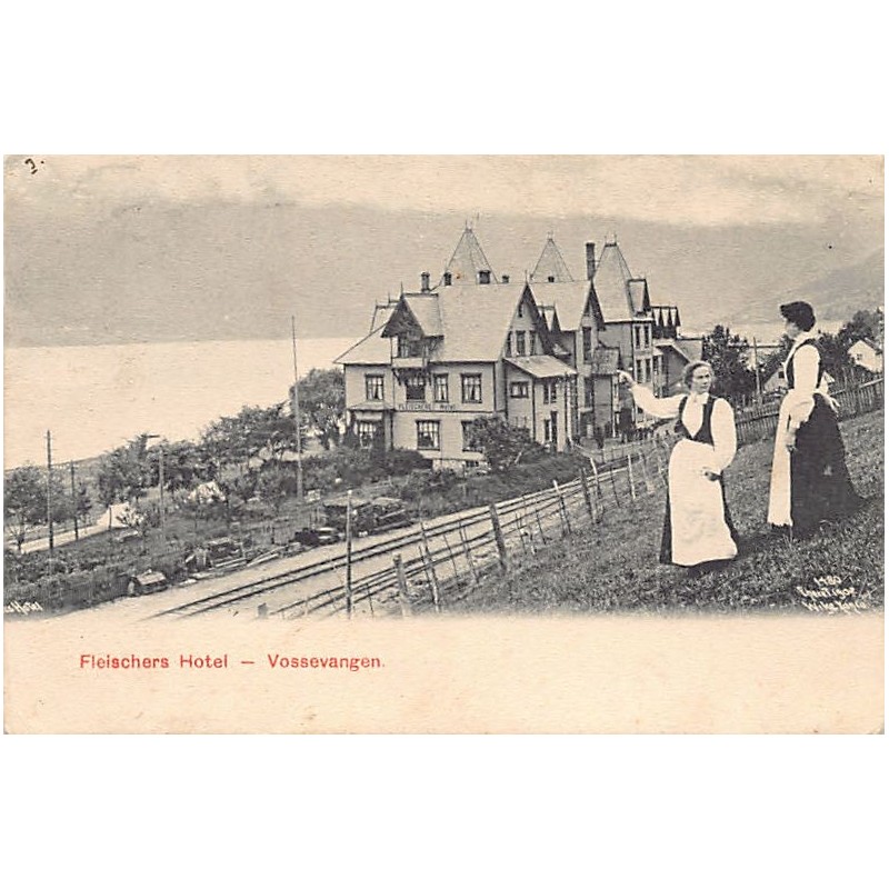 Rare collectable postcards of NORWAY. Vintage Postcards of NORWAY