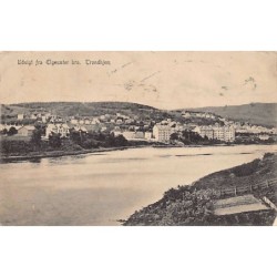 Rare collectable postcards of NORWAY. Vintage Postcards of NORWAY