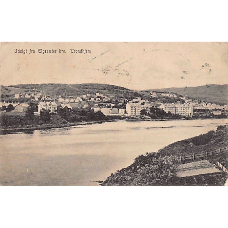 Rare collectable postcards of NORWAY. Vintage Postcards of NORWAY