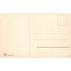 Rare collectable postcards of NORWAY. Vintage Postcards of NORWAY