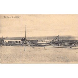 Rare collectable postcards of Angola. Vintage Postcards of Angola