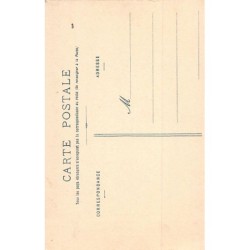 Rare collectable postcards of Congo - Brazzaville. Vintage Postcards of Congo - Brazzaville