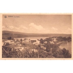 Rare collectable postcards of Congo - Kinshasa (Zaire). Vintage Postcards of Congo - Kinshasa (Zaire)