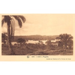 Rare collectable postcards of Congo - Kinshasa (Zaire). Vintage Postcards of Congo - Kinshasa (Zaire)