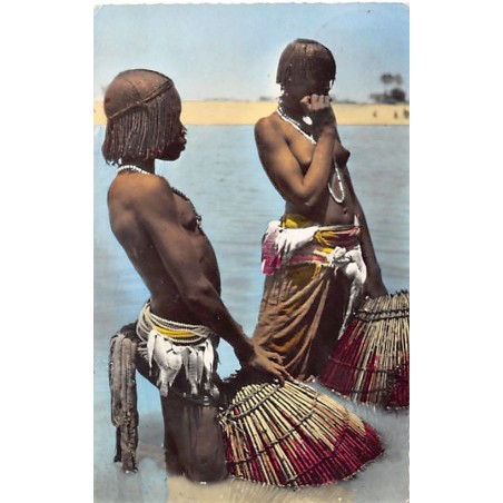 Rare collectable postcards of Congo - Kinshasa (Zaire). Vintage Postcards of Congo - Kinshasa (Zaire)