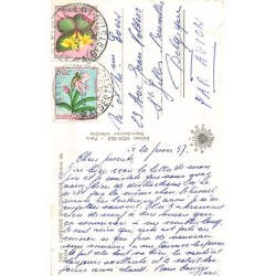 Rare collectable postcards of Congo - Kinshasa (Zaire). Vintage Postcards of Congo - Kinshasa (Zaire)