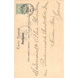 Rare collectable postcards of Congo - Kinshasa (Zaire). Vintage Postcards of Congo - Kinshasa (Zaire)