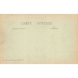 Rare collectable postcards of Ivory Coast - Côte d'Ivoire. Vintage Postcards of Ivory Coast - Côte d'Ivoire