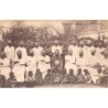 Rare collectable postcards of Ivory Coast - Côte d'Ivoire. Vintage Postcards of Ivory Coast - Côte d'Ivoire