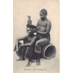 Rare collectable postcards of Kenya. Vintage Postcards of Kenya
