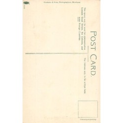 Rare collectable postcards of Kenya. Vintage Postcards of Kenya