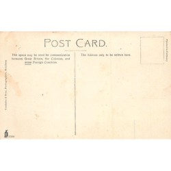 Rare collectable postcards of Kenya. Vintage Postcards of Kenya