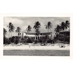 Rare collectable postcards of Kenya. Vintage Postcards of Kenya