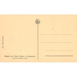 Rare collectable postcards of Lesotho. Vintage Postcards of Lesotho