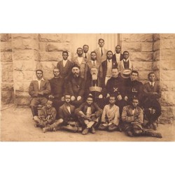 Rare collectable postcards of Lesotho. Vintage Postcards of Lesotho