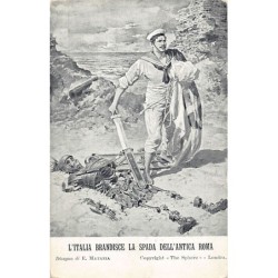 Rare collectable postcards of Libya. Vintage Postcards of Libya